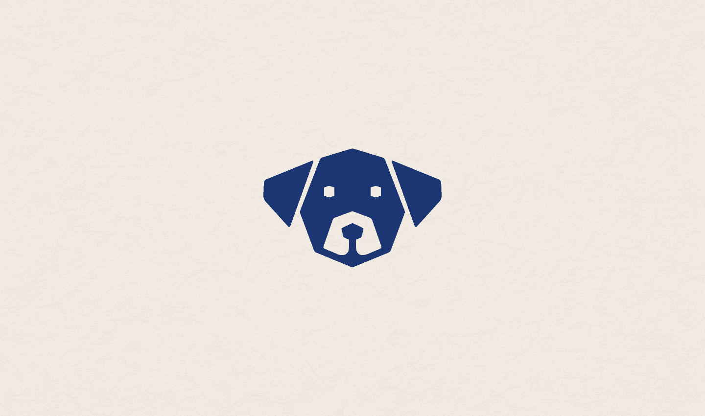 ComplyDog's new uniform and symmetric logo mark