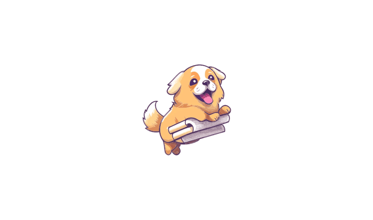 ComplyDog's previous logo mark