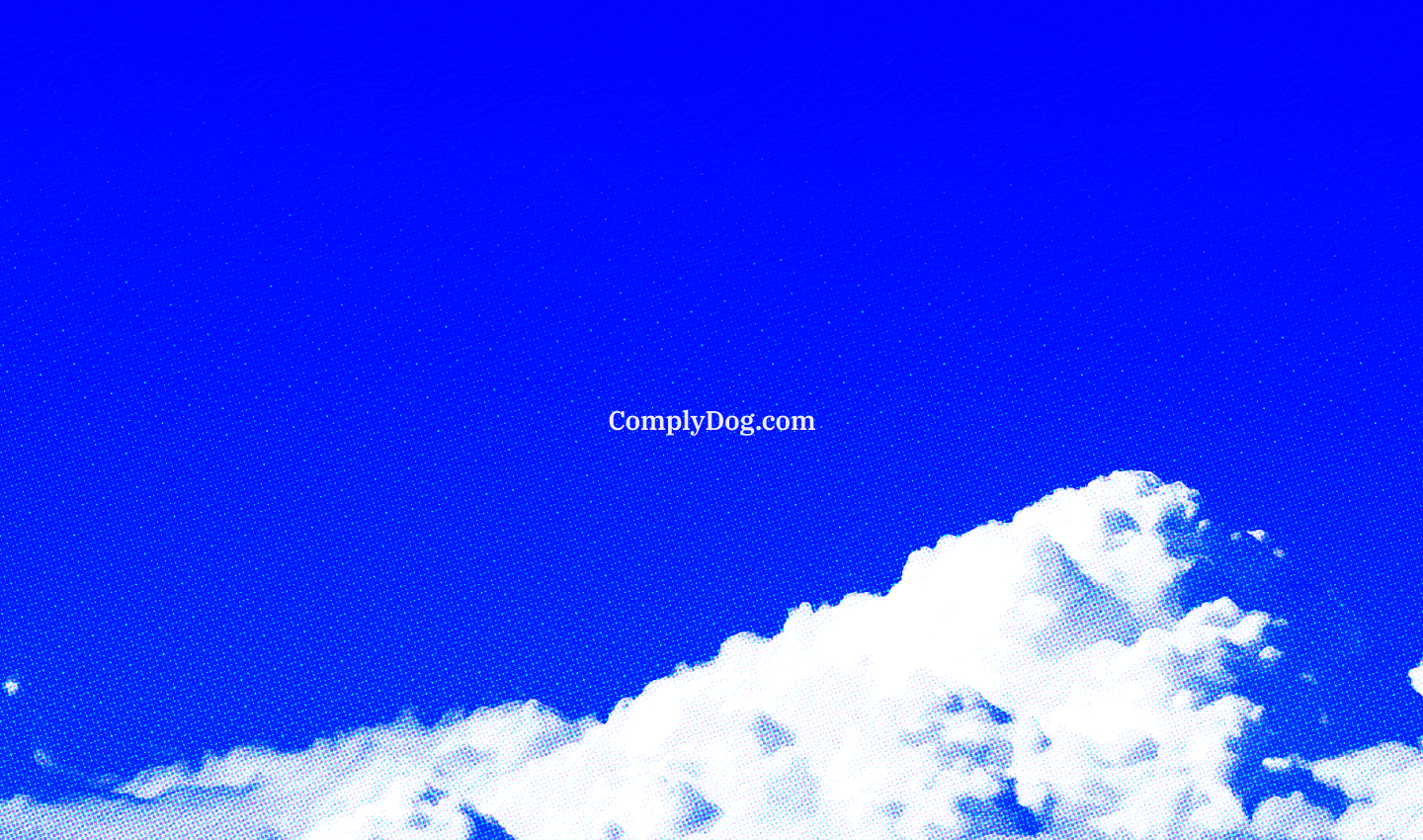 ComplyDog, branding