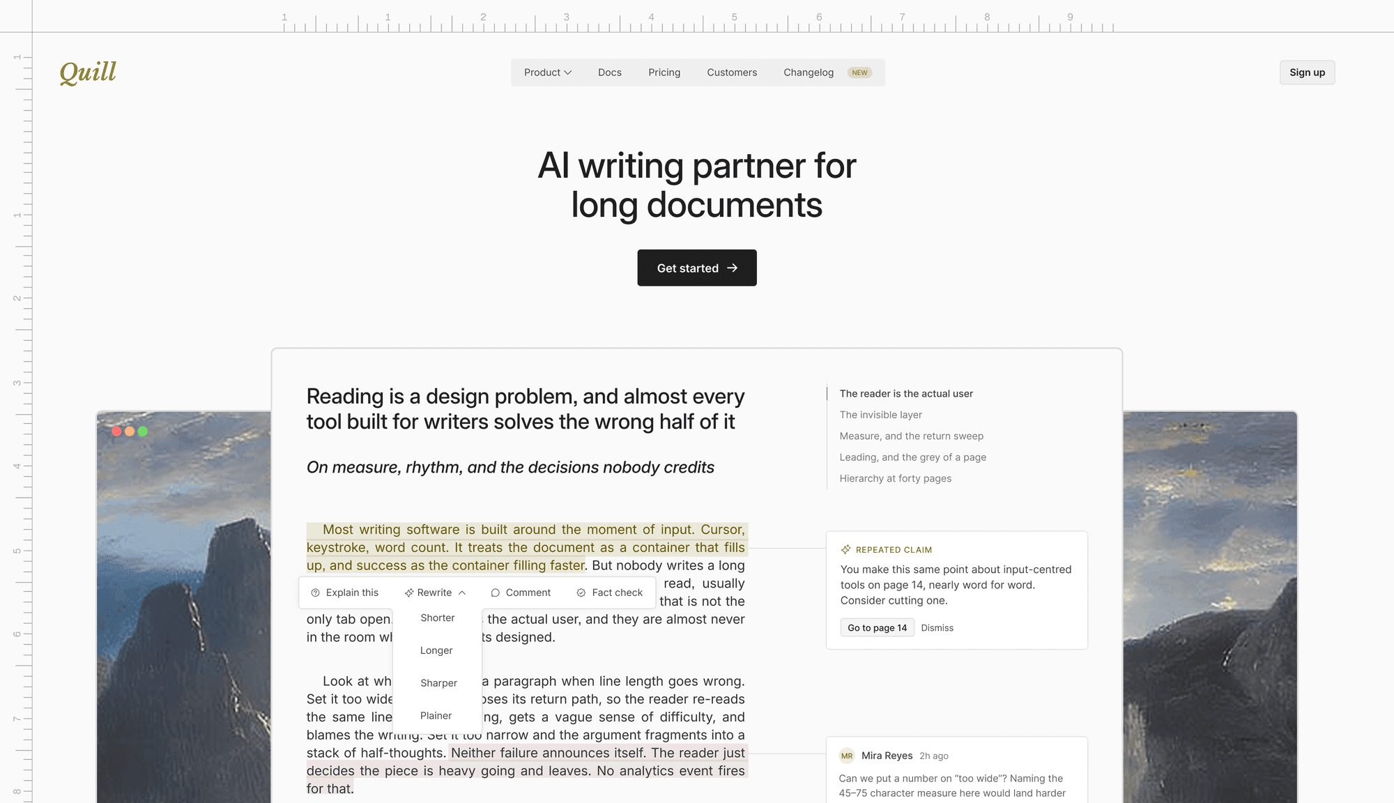 Website design, websites